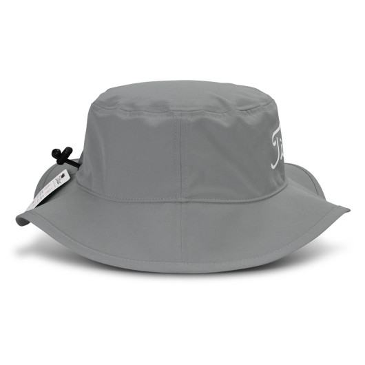 Titleist Breezer Bucket Hats Side